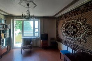 квартира по адресу Парусная ул. (Героев Сталинграда), 13