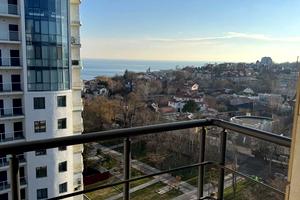 квартира по адресу Ванный пер., 5г