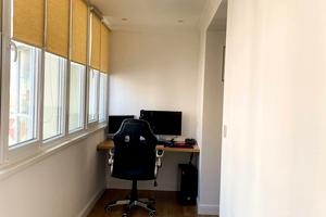 квартира по адресу Репина ул., 38