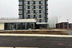 комерційна за адресою Віктора Некрасова, 6