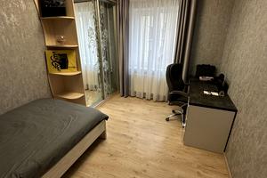 квартира по адресу Генерала Пухова ул., 150