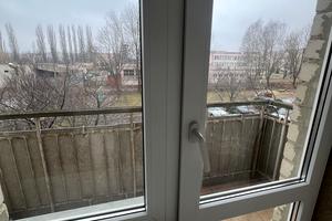 квартира за адресою Молодіжна, 32