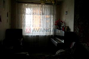 квартира за адресою Дунайська вул., 41А