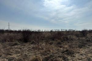 ділянка за адресою Івана Трясила
