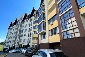 квартира по адресу Ясногорская ул., 16-В