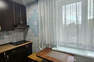 квартира за адресою Перемоги, 24