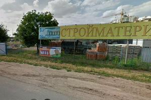ділянка за адресою Південна дорога вул.