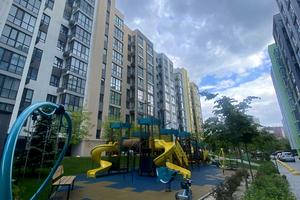 квартира за адресою Тополя-1 вул.Запоріжське Шосе, 32д