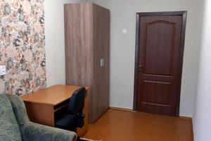 квартира по адресу Мира ул., 111
