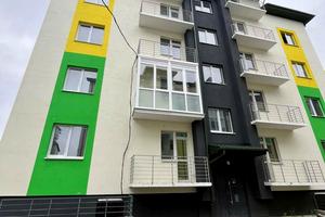 квартира по адресу Весняна ул., 69