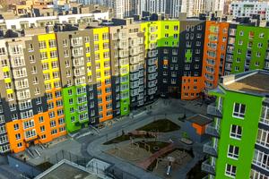 квартира за адресою Приозерна вул., 29