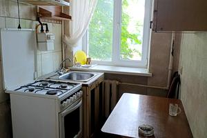 квартира за адресою Назарія Яремчука вул., 42