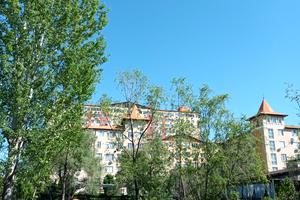 квартира по адресу Новоалександровская ул., 56А