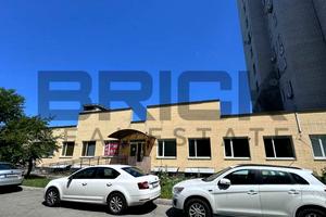 коммерческая по адресу Полярная ул., 8-Е