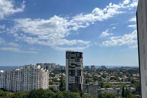 квартира за адресою Ивана Франко, 40
