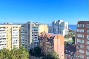 квартира по адресу Парусная ул. (Героев Сталинграда), 1в