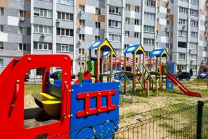 квартира по адресу Домостроительная ул., 11