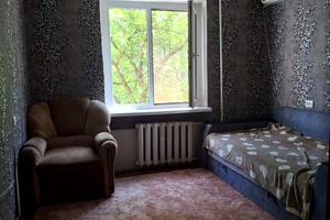 квартира по адресу Академика Заболотного ул., 51