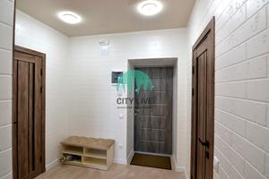 квартира за адресою Височана вул., 18