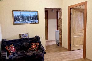 квартира за адресою Провулок Кривоноса, 1