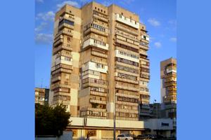 квартира за адресою Балківська вул., 139а