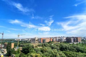 квартира по адресу Озёрная ул., 16/1