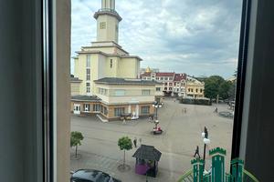 квартира за адресою Галицька вул., 19