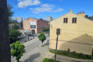 квартира по адресу Сечевых Стрельцов ул., 20