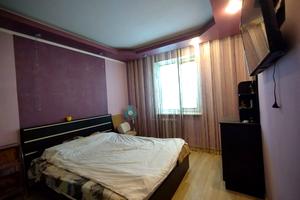 квартира за адресою Лісового вул., 25