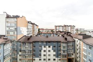 квартира за адресою Андрія Мельника вул., 10