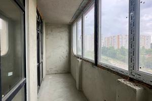 квартира за адресою Трускавецька вул., 115