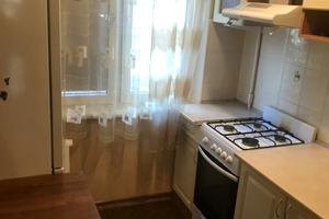 квартира за адресою Іцхака Рабіна вул., 1