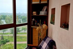 квартира по адресу вул. Героев Сталинграда, 4