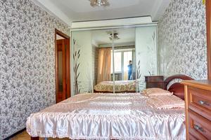 квартира по адресу Леси Украинки бульв., 28