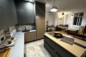 квартира по адресу Нагорная ул., 18/16