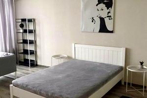 квартира по адресу Миколы Бажана просп., 8-Б