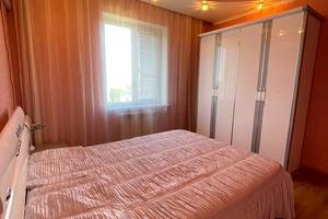 квартира по адресу Сахарова, 3
