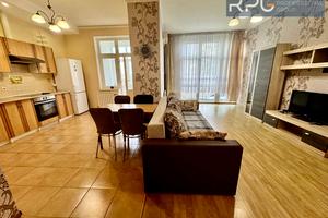 квартира по адресу Панаса Мирного ул., 17