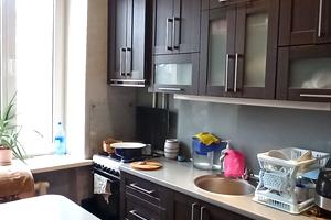 квартира за адресою пр-кт Миру, 24а