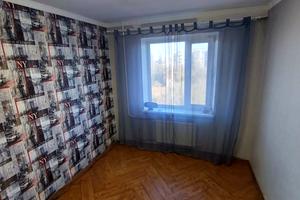 квартира по адресу Квітнева ул., 52