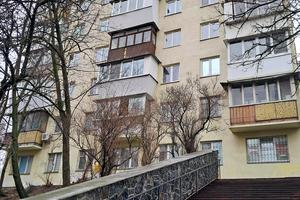 квартира по адресу Леси Украинки бульв., 14-А