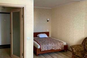 квартира по адресу Урловская ул., 21