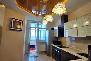квартира за адресою Краснова, 34