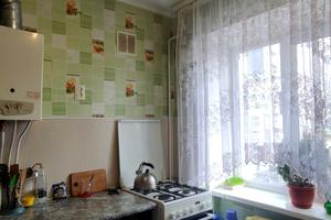 квартира за адресою Кам'янецька, 48