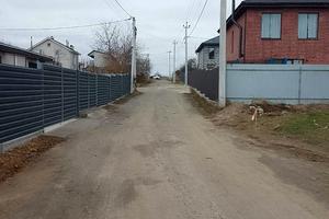 ділянка за адресою Надажинська