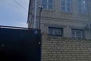 будинок за адресою Кольцовська вул.
