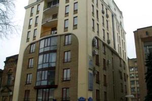 квартира за адресою Чернишевська вул., 53