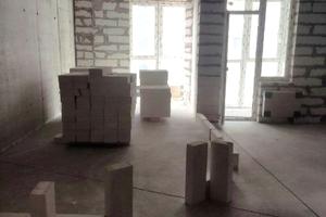 квартира по адресу Прохоровская ул., 40