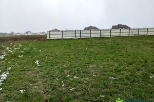ділянка за адресою Польова