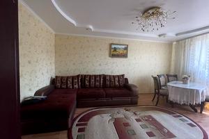 квартира по адресу Буковинська, 4